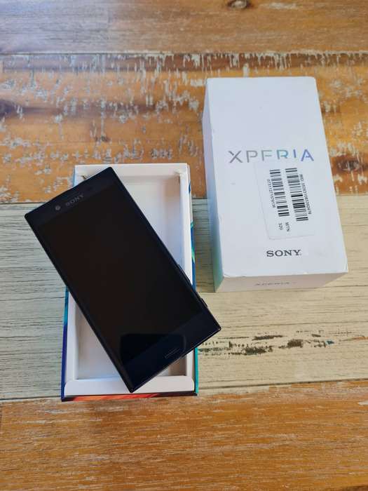 Sony Xperia X Compact 32GB Universe Black