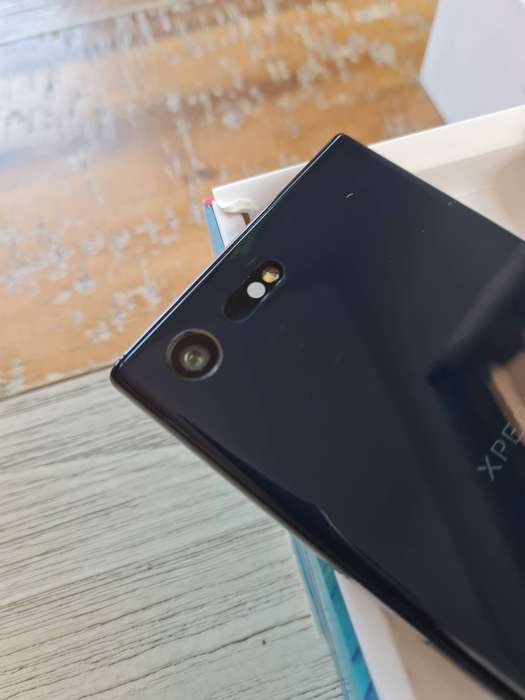 Sony Xperia X Compact 32GB Universe Black