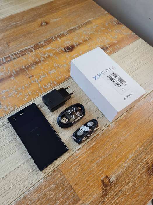 Sony Xperia X Compact 32GB Universe Black