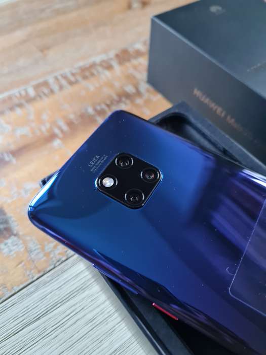 Huawei Mate 20 Pro 128GB Twilight