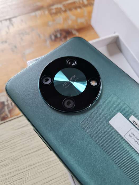 Huawei Nova Y90 128GB Emerald Green