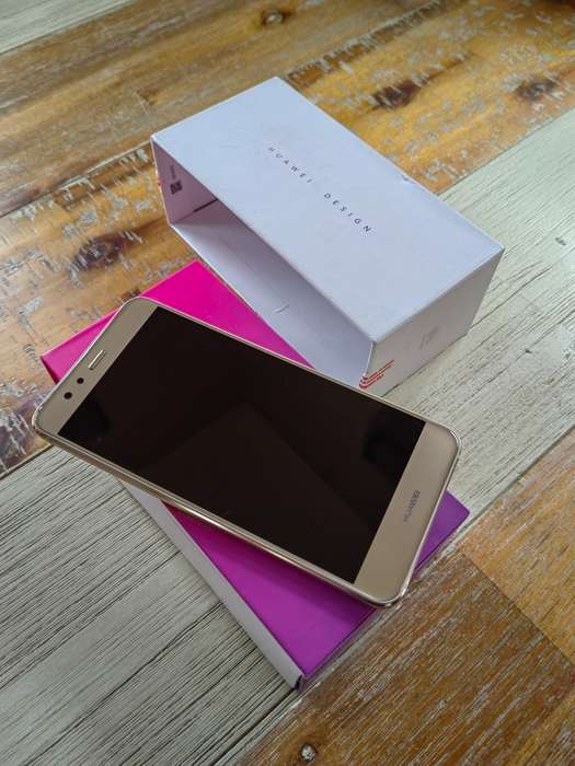 Huawei P10 Lite 32GB Platinum Gold