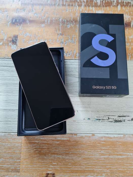 Samsung Galaxy S21 5G 256GB Phantom Violet
