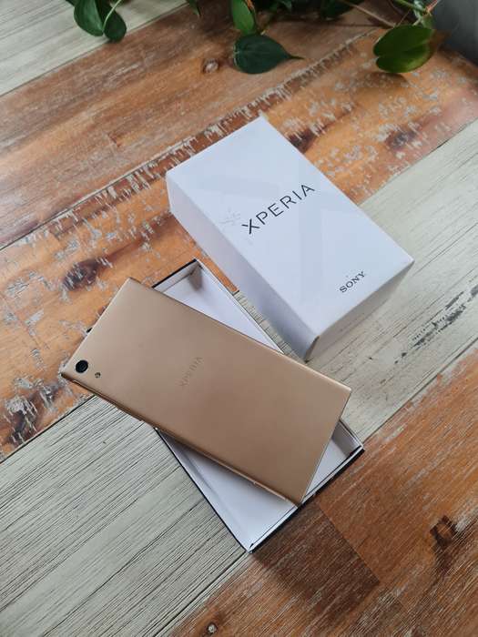 Sony Xperia XA1 Ultra 32GB Gold