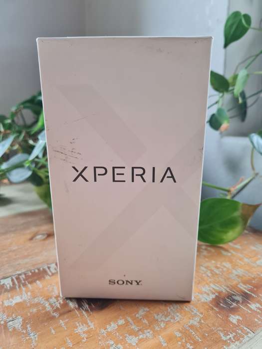 Sony Xperia XA1 Ultra 32GB Gold