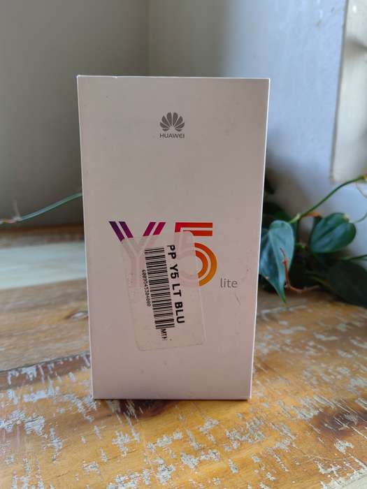 Huawei Y5 Lite 16GB Blue