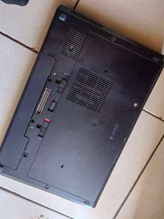 Super Fast | Elitebook 8770W | Core i7 | Win 11