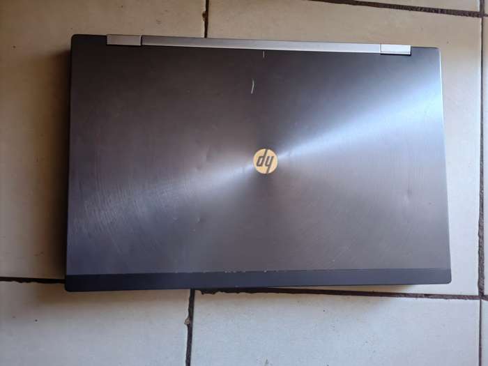 Super Fast | Elitebook 8770W | Core i7 | Win 11