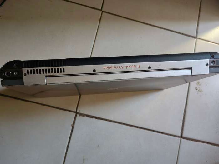 Super Fast | Elitebook 8770W | Core i7 | Win 11