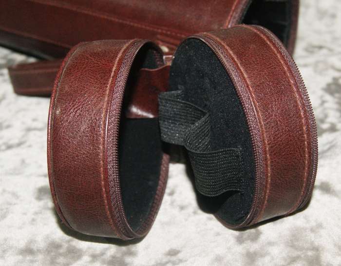 Picnic wine bottle carrier