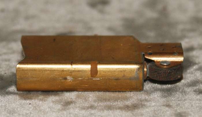 Original Zippo insert ladies size (never used)