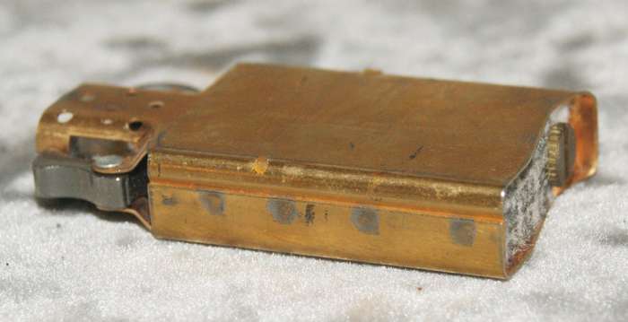 Original Zippo insert ladies size (never used)