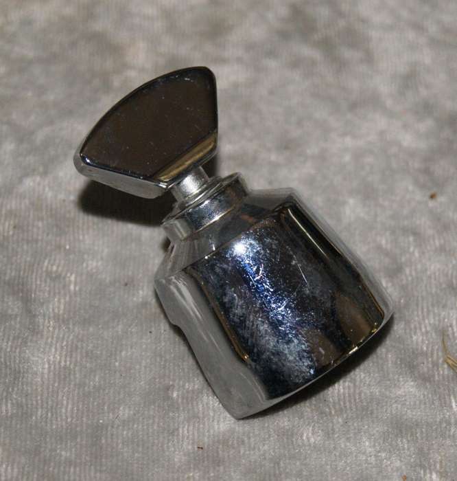 WMF bottle stopper