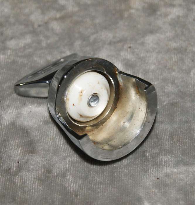 WMF bottle stopper