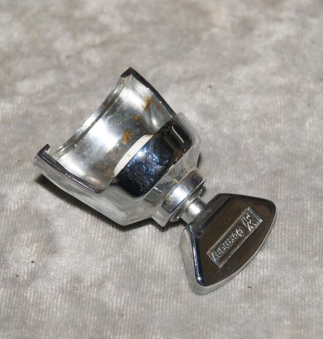 WMF bottle stopper
