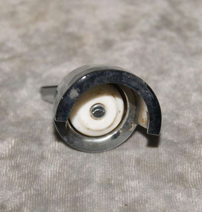 WMF bottle stopper