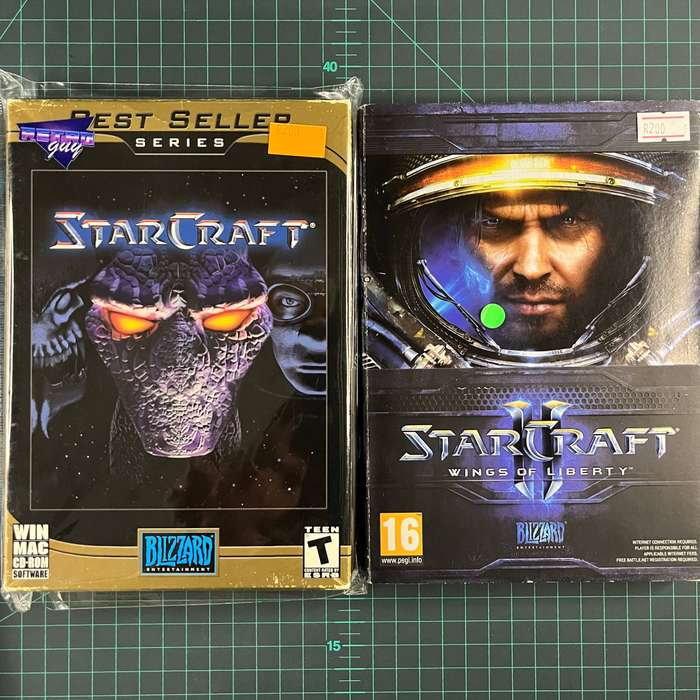 LOT of 5 PC Games: Boxed PC Games | PC | Used Game