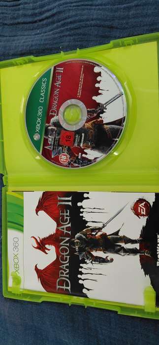 Dragon Age 2 (Xbox 360)