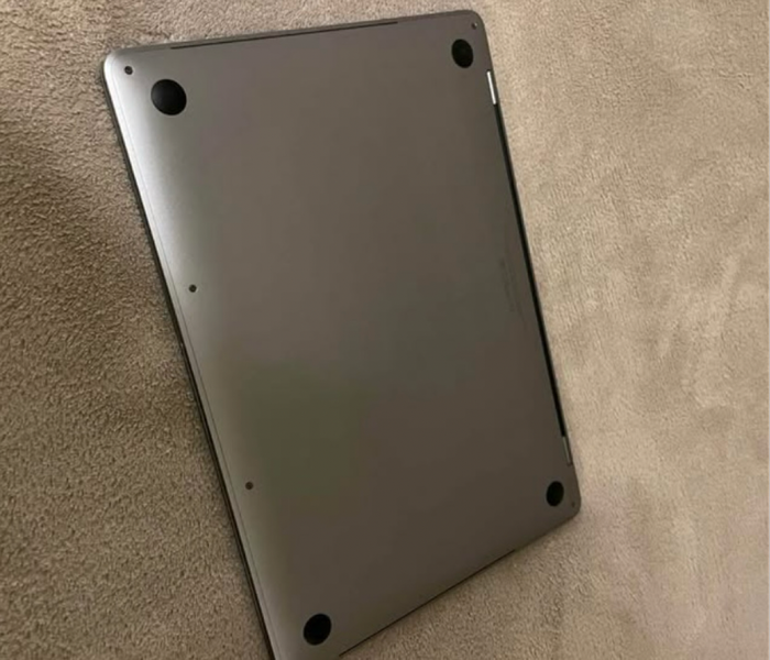 MacBook Pro 2017