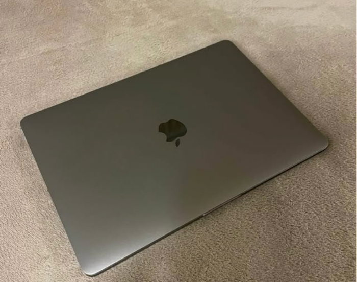 MacBook Pro 2017