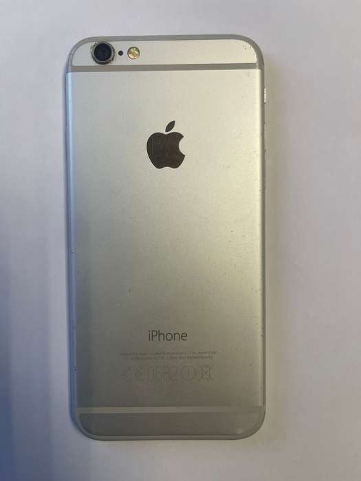 Iphone 6  new screen & battery (relisting)