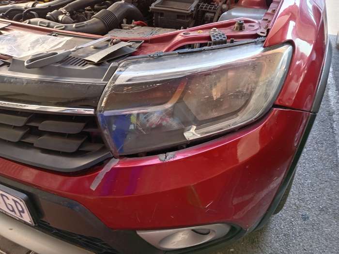 Headlight Pair Restoration Service (Collection Only)