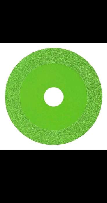 100mm Ultra-Thin Glass Cutting Disc  Precision Cutting for Glass, Ceramics, and More!