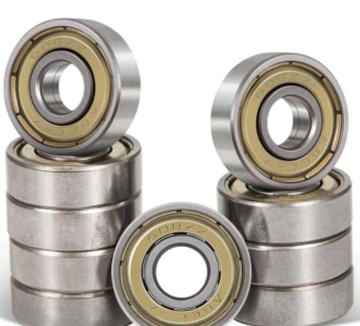 608ZZ Ball Bearings (8x22x7mm)