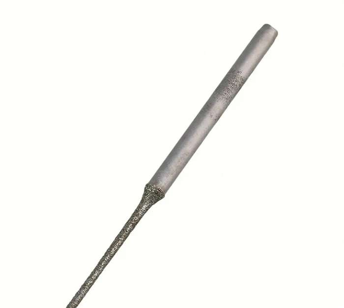1mm Diamond Drill Bit. Lapidary, jewelry and other DIY projectsor hard surface 1pc each