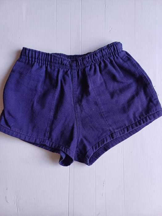 Men Short Say Ow (Size 30)