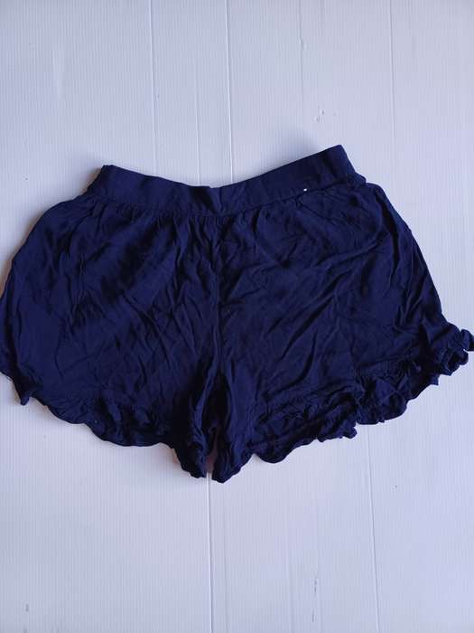 Girl Short Real Kids (Size 7-8years)