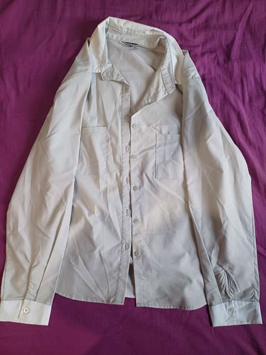 Ladies Longsleeve Top (Size L)