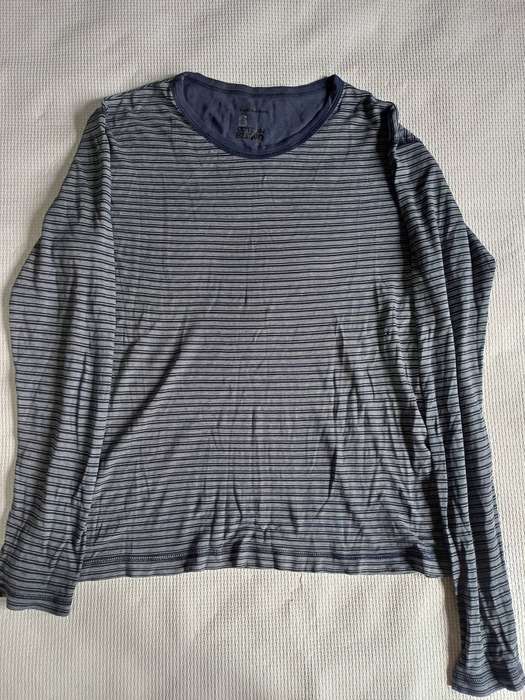 Mens Top Woolworths Cotten Blend (Size S)