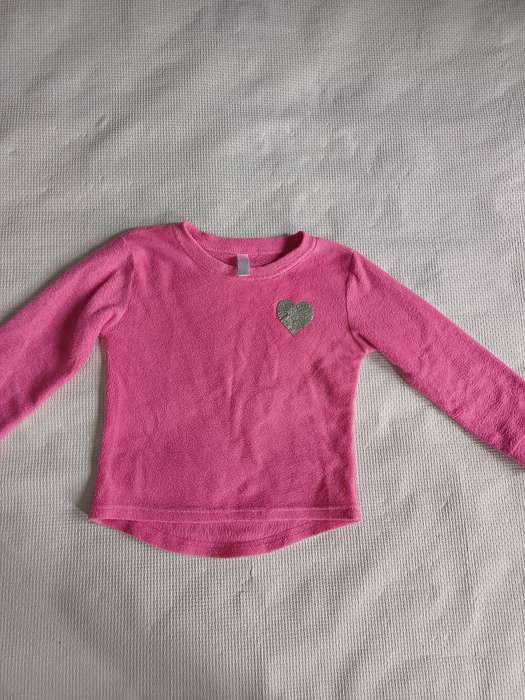 Girl Jacket (Size 2-3years)