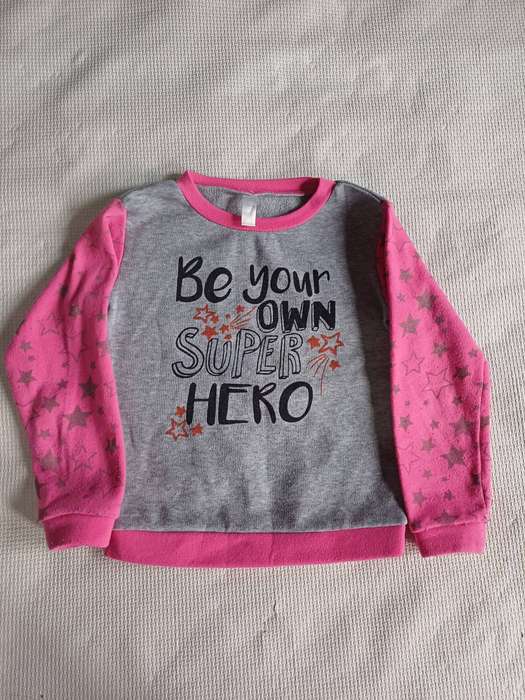 Girl Top (Size 3-4years)