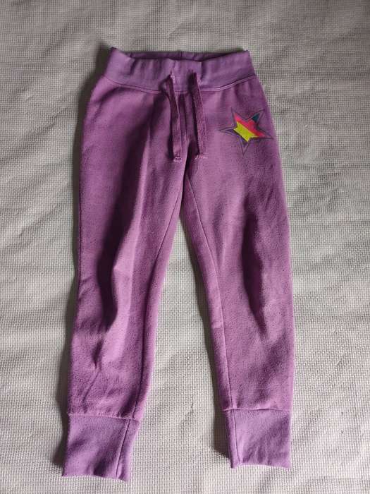 Girls Pants Friends Inc (Size 9-10years)