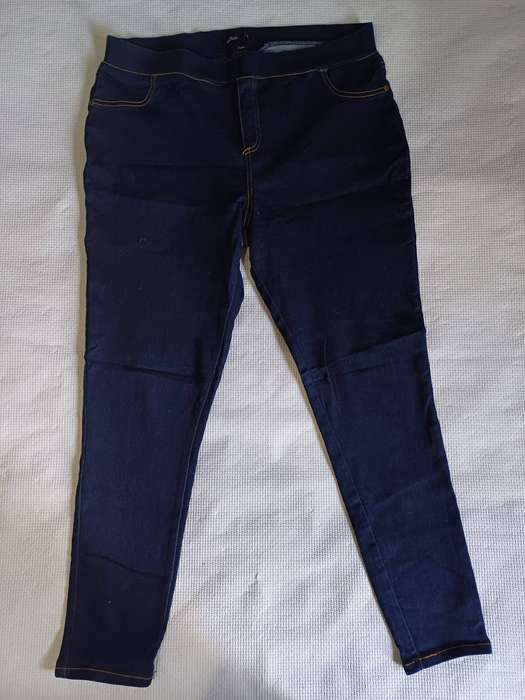 Ladies Pants Be Yourself (Size 42)