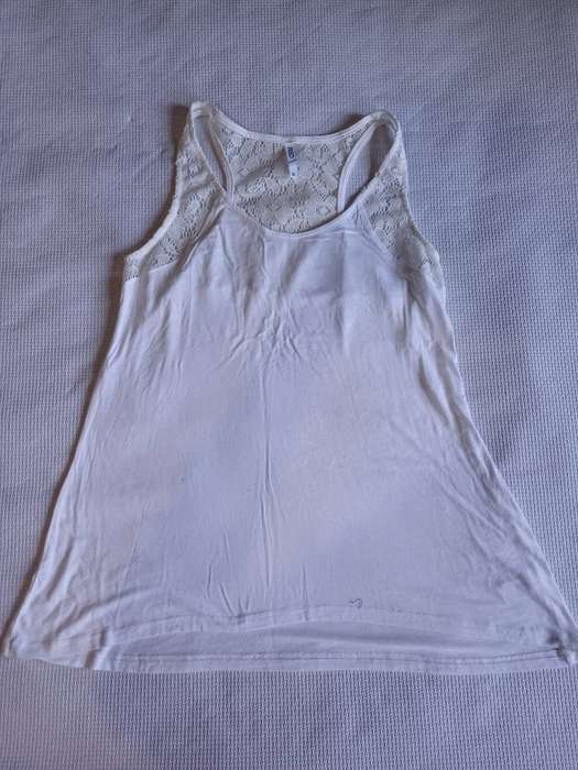Ladies Top Red (Size S)