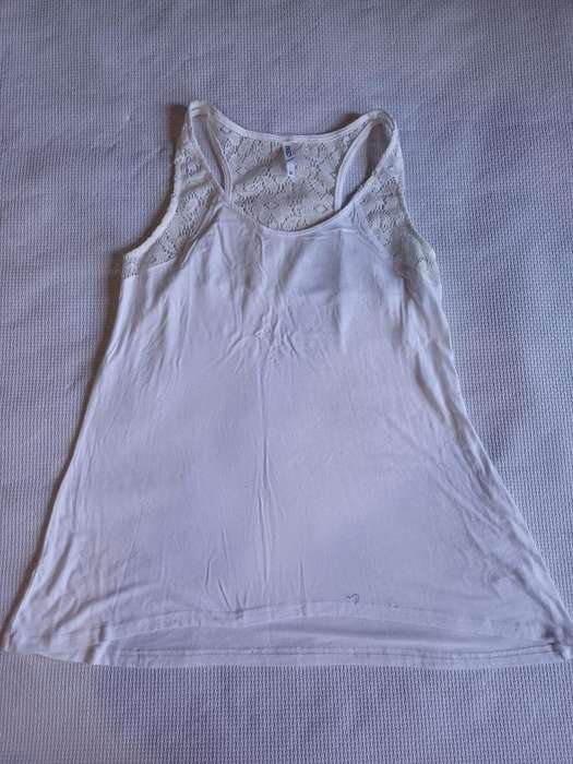 Ladies Top Red (Size S)