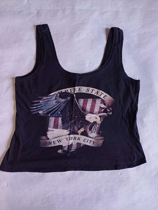 Ladies Top (Size L)