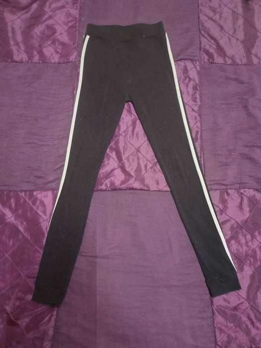 Ladies Leggings (Size SS)