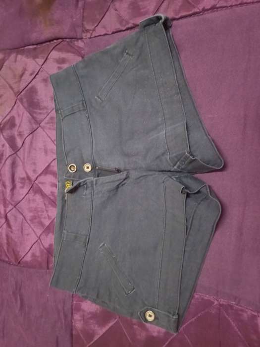 Ladies Short RT (Size 32)