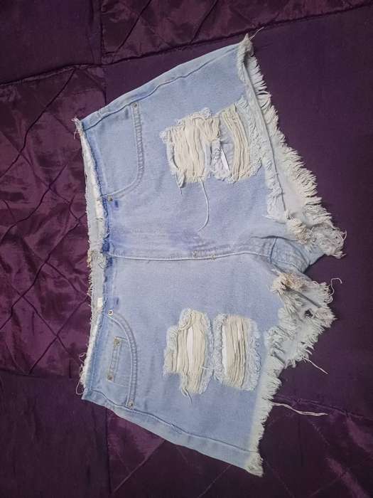 Ladies Short (Size 32)