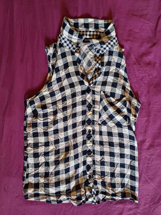 Ladies Top Fashion Express (Size 12)