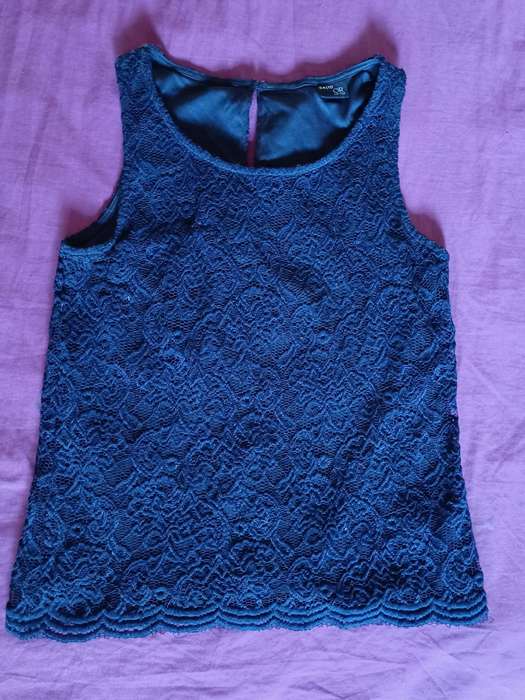 Ladies Top Oakridge (Size 10)
