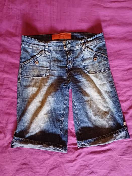 Ladies Short Network Cap (Size 10)