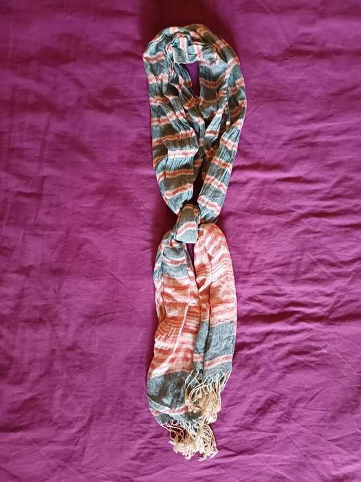 Ladies Scarf
