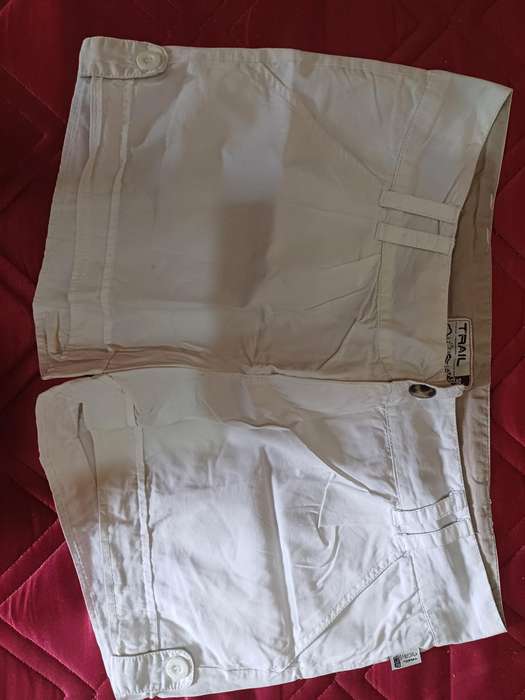 Ladies Short Trail (Size 34)