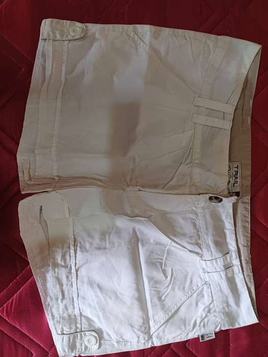 Ladies Short Trail (Size 34)