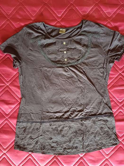 Ladies Top Maxed (Size XXL)